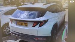 יונדאי טוסון Premium אוט' בנזין 2.0 (156 כ"ס) בנזין 2021 למכירה בי