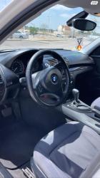 ב.מ.וו סדרה 1 118I אוט' 5 דל' 2.0 (136 כ''ס) בנזין 2011 למכירה ביבנה