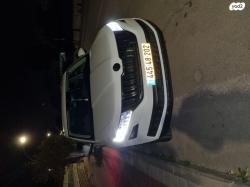 סקודה קודיאק Ambition אוט' 7 מק' 4 דל' 1.5 (150 כ''ס) בנזין 2021 למכיר