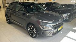 יונדאי קונה Prime Plus FL אוט' 1.6 (198 כ''ס) בנזין 2021 למכירה בראשו