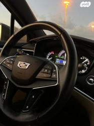 קאדילק XT5 Luxury אוט' 3.6 (310 כ"ס) בנזין 2019 למכירה בקיסריה