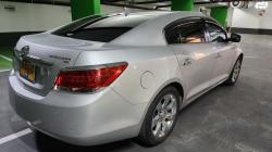 ביואיק לה קרוס CXL אוט' 3.0 (255 כ''ס) בנזין 2010 למכירה בחולון