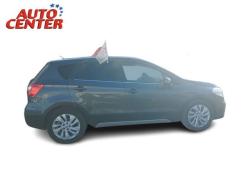 סוזוקי SX4 קרוסאובר GLX אוט' 1.4 (140 כ"ס) בנזין 2019 למכירה ב