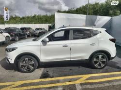 אם. ג'י. / MG ZS Net-Up S אוט' חשמלי (143 כ''ס) חשמלי 2020 למכירה ב