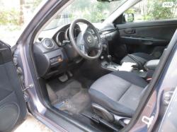 מאזדה i Active סדאן אוט' 1.6 (105 כ''ס) בנזין 2008 למכירה באלעד