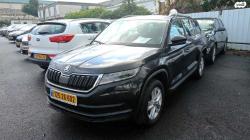 סקודה קודיאק Ambition אוט' 7 מק' 4 דל' 1.5 (150 כ''ס) בנזין 2020 למכיר