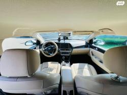 יונדאי סונטה הייבריד Premium הייבריד אוט' 2.0 (154 כ"ס) בנזין 201