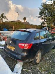 סיאט איביזה Reference סטיישן אוט' 1.2 (105 כ"ס) בנזין 2011 למכירה ב