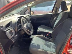 טויוטה יאריס Style אוט' 1.3 (99 כ"ס) בנזין 2012 למכירה בצור משה