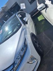 מיצובישי אקליפס קרוס Instyle אוט' 1.5 (163 כ"ס) בנזין 2018 למכירה 