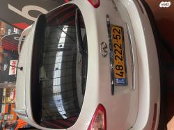 אינפיניטי QX50 / EX37 4X4 Base אוט' 3.7 (320 כ''ס) בנזין 2014 למכירה בחו