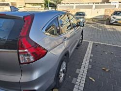 הונדה CR-V 4X4 Comfort אוט' 2.0 (155 כ"ס) בנזין 2016 למכירה ביקנעם עיל