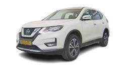 ניסאן אקס טרייל Acenta אוט' 7 מק' 1.3 (160 כ''ס) בנזין 2021 למכירה ב