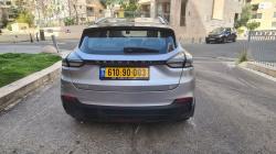ג'ילי - Geely Geometry C 480Pro אוט' חשמלי (204 כ"ס) חשמלי 2023 למכירה בת