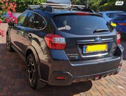סובארו XV 4X4 Premium אוט' 2.0 (150 כ''ס) [2015-2018] בנזין 2015 למכירה בכפ