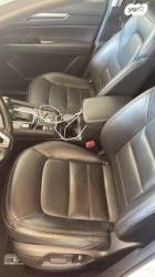 מאזדה CX-5 4X2 Executive אוט' 4 דל' 2.0 (165 כ"ס) בנזין 2019 למכירה בבת י