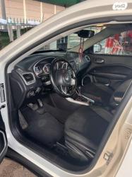 ג'יפ / Jeep קומפאס Longitude אוט' 1.3 (150 כ''ס) בנזין 2021 למכירה בחיפ