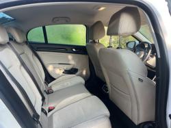 רנו מגאן גראנד קופה Intense אוט' דיזל 1.5 (116 כ''ס) דיזל 2019 למכי