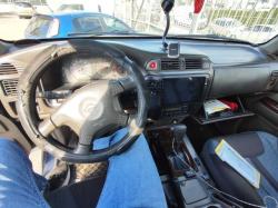 ניסאן פטרול 4X4 +GR אוט' דיזל 3.0 (158 כ''ס) דיזל 2002 למכירה בכפר 