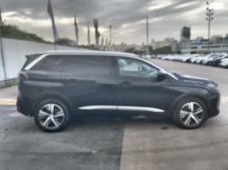 פיג'ו 5008 Premium אוט' 1.6 (180 כ''ס) בנזין 2021 למכירה ב