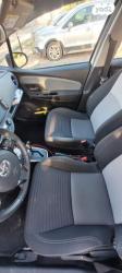 טויוטה יאריס הייבריד Eco אוט' 1.5 (73 כ''ס) בנזין 2018 למכירה בד