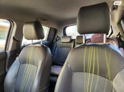 שברולט ספארק LTZ ידני 1.2 (82 כ"ס) בנזין 2013 למכירה באלעד