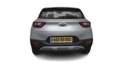 קיה סטוניק LX אוט' טורבו 1.0 (100 כ''ס) בנזין 2021 למכירה ב