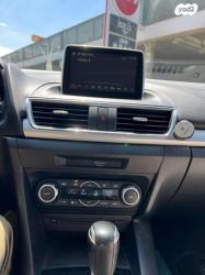 מאזדה i Comfort סדאן אוט' 1.5 (120 כ''ס) בנזין 2014 למכירה בהרצליה