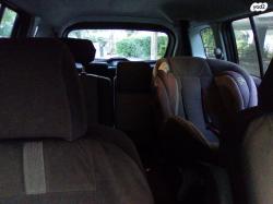 מאזדה F S אוט' 2.0 (145 כ''ס) בנזין 2007 למכירה בפתח תקווה