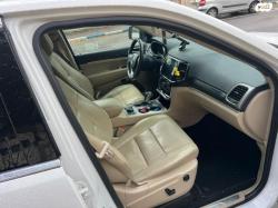 ג'יפ / Jeep גרנד צ'ירוקי 4X4 Limited אוט' 5 מק' 3.6 (286 כ''ס) ק'-2 בנזין 