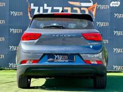 סרס / SERES SERES 3 EV חשמלי 2X4 (163 כ"ס) חשמלי 2024 למכירה בחיפה