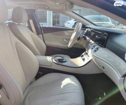 מרצדס CLS CLS350 AMG סדאן אוט' 2.0 (299 כ''ס) בנזין 2020 למכירה ב