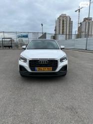 אאודי Q2 Luxury אוט' 1.5 (150 כ''ס) בנזין 2023 למכירה בקרית מוצקין