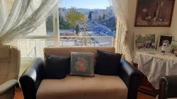 דירה 4 חדרים למכירה בירושלים | לאה גולדברג | נוה יעקב