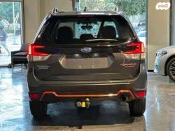 סובארו פורסטר 4X4 Sport אוט' 2.5 (182 כ''ס) בנזין 2021 למכירה בראשו