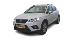 סיאט ארונה Style אוט' 5 דל' 1.0 TSI (110 כ"ס) בנזין 2021 למכירה ב