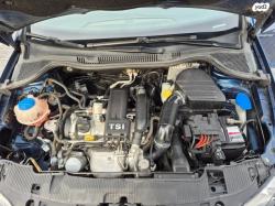 סיאט איביזה AM5 סטיישן אוט' 1.2 (105 כ"ס) בנזין 2015 למכירה בקרי