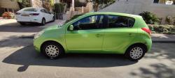 יונדאי i20 Premium אוט' 1.4 (100 כ"ס) בנזין 2009 למכירה בירושלים