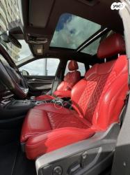אאודי SQ5 4X4 Luxury אוט' 3.0 (354 כ''ס) בנזין 2018 למכירה בקרית אונו