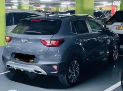 קיה סטוניק GT Line אוט' 1.0 (100 כ''ס) בנזין 2021 למכירה בטירה