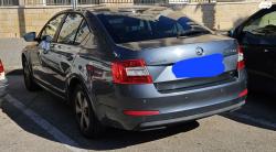 סקודה אוקטביה Elegance אוט' 1.2 (105 כ''ס) [2013-2016] בנזין 2015 למכירה