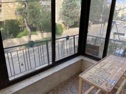 דירה 3 חדרים להשכרה בירושלים | קרית משה | קרית משה