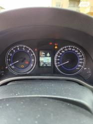 אינפיניטי G37 אוט' 3.7 (315 כ''ס) בנזין 2013 למכירה באשקלון