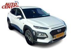 יונדאי קונה Premium הייבריד אוט' 1.6 (141 כ''ס) היברידי חשמל / בנ