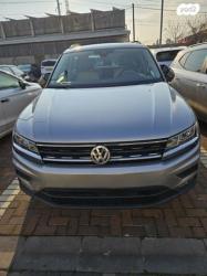פולקסווגן טיגואן Comfortline Plus אוט' 1.5 (150 כ''ס) בנזין 2020 למכיר