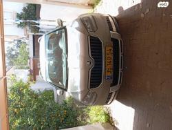 סקודה ייטי / Yeti Ambition אוט' 1.2 (105 כ"ס) בנזין 2015 למכירה בפרדס 