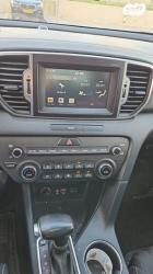 קיה ספורטז' Urban אוט' 2.0 (155 כ"ס) בנזין 2018 למכירה בנס ציונה