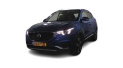 אם. ג'י. / MG ZS Net-Up S אוט' חשמלי (143 כ''ס) חשמלי 2021 למכירה ב