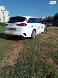 קיה סיד / CEED LX סטיישן אוט' דיזל 1.6 (136 כ''ס) דיזל 2019 למכירה ב