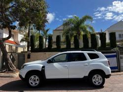 דאצ'יה דאסטר החדש 4X4 Laureate ידני דיזל 1.5 (114 כ''ס) דיזל 2019 למכ